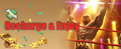 နေ့စဉ် VIP ငွေပြန်အမ်းဘောနပ်စ် promotion